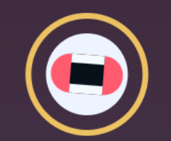 Syrup Studios emblem