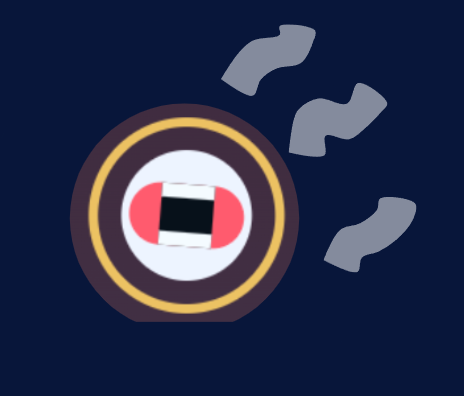 Syrup Studios splash logo