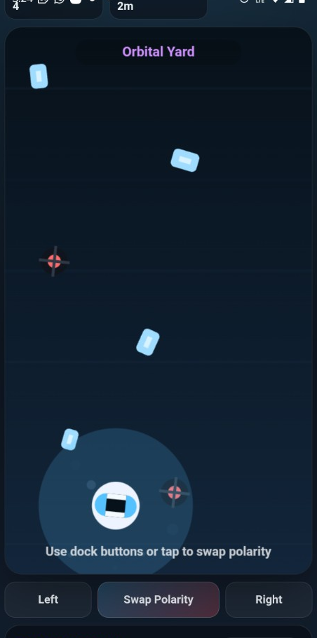 Repel it gameplay screenshot 4